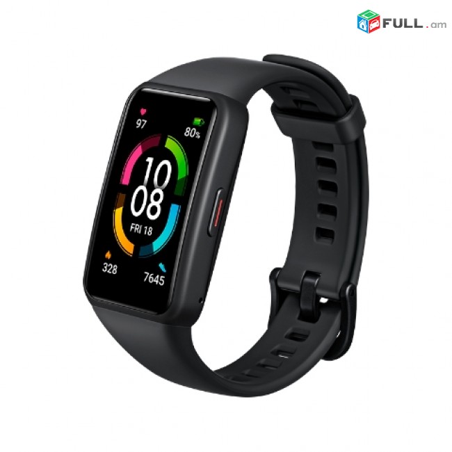 HUAWEI honor band 6/Honor band 6/Smart braslet/smart watch/ՆՈՐՈՒՅԹ