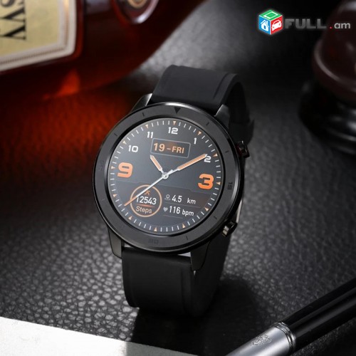 Smart watch/Smart jamacuyc/Fitness tevnoc/Fitness tracker/Նորույթ