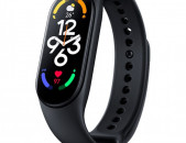 ՆՈՐՈՒՅԹ/Xiaomi mi band 7/Smart watch/Smart band/fitness tracker/Օրիգինալ