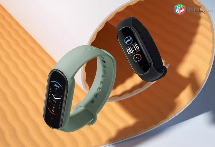 Xiaomi mi band 6/Mi band 6/Ֆիթնեսս թևնոց/Օրիգինալ,ջրակայուն