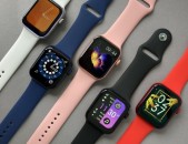 iWATCH 6 series 1:1 COPY/iWatch copy/Smart watch/Ամբողջական էկրան/ՄԵԾ ԶԵՂՉ