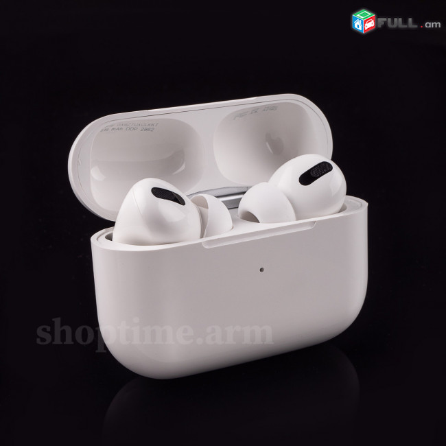Airpods/Airpods Pro Luxe Copy/Airpods Pro 1:1 Copy/Հզոր մոդել մեգազեղչով