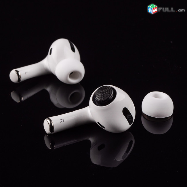 Airpods/Airpods Pro Luxe Copy/Airpods Pro 1:1 Copy/Հզոր մոդել մեգազեղչով