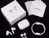 Airpods/Airpods Pro Luxe Copy/Airpods Pro 1:1 Copy/Հզոր մոդել մեգազեղչով