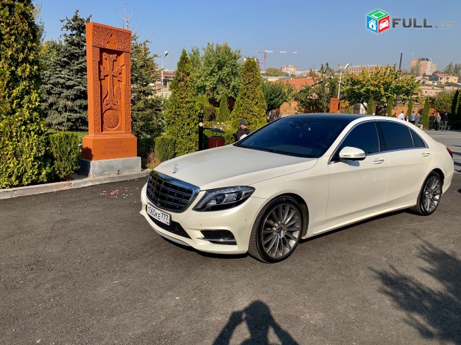 Прокат,.ավտովարձույթ-Առաջարկում ենք հարսանեկան շքեղ մեքենաներ