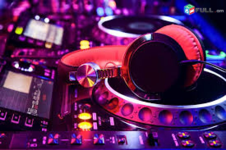 DJ CARAYUTYUN