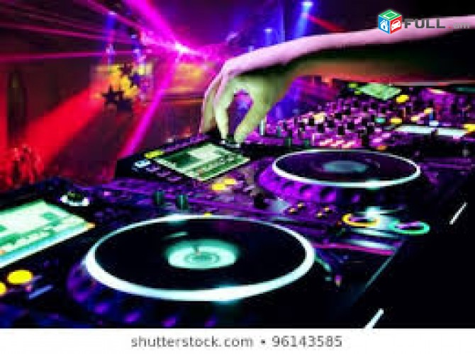 DJ DIJEYYYYY