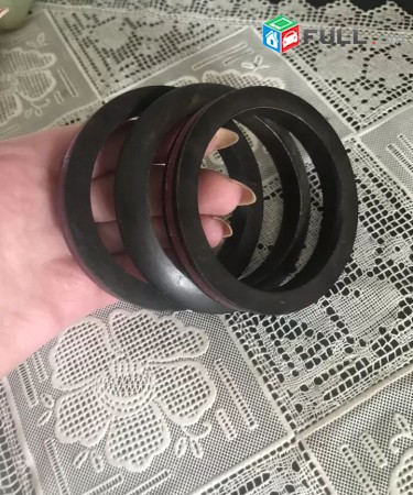 Paytic brasletner 3 hat