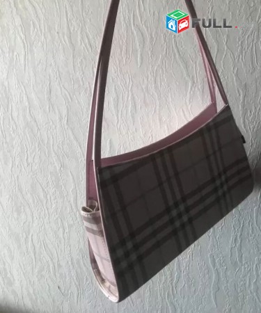 Burberry naxshov Payusak nor