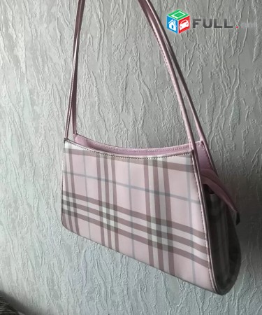 Burberry naxshov Payusak nor