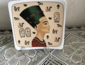 Aman Nefertiti suvinir