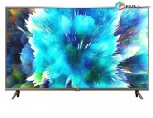 Xiaomi 43 109sm. 4K Smart TV, Android, nor erashxiqov