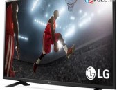 Smart TV LG 43 LED Full HD, 109sm. DVB-T2 Wi-Fi, Nori pes