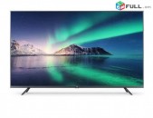 Xiaomi 55 140sm. 4K Smart TV, նոր երաշխիքով