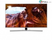 4K Smart TV Samsung 43RU7470 ՆՈՐ