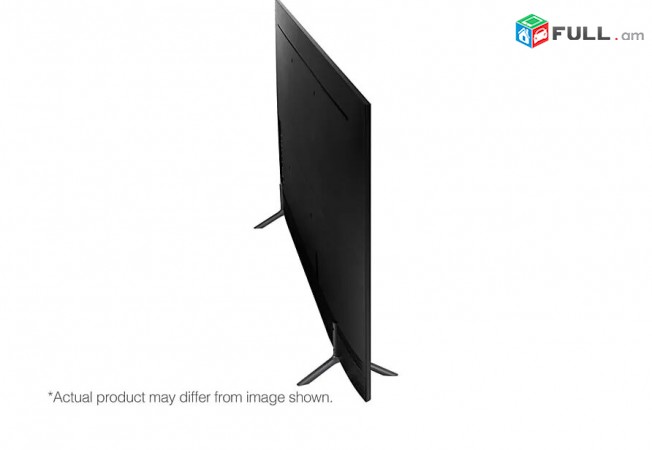 4K Smart TV Samsung 43nu7100 DVB-T2. WiFi. Nor erashxiqov
