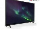 Smart TV Berg 49F200s2 124sm. DVB-T2 Wi-Fi nor