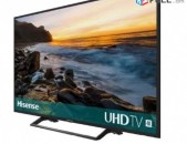 4K Smart TV Hisense 43A7300 Հեռուստացույցների մեծ տեսականի մատչելի գներով