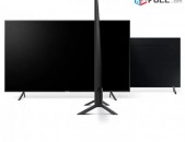 Ultra HD Smart TV Samsung 55nu7100 nor erashxiqov