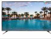 4K Smart TV Berg 55D. 140sm. nor erashxiqov