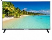 Smart TV  Berg 32 81SM. DVB-T2 Wi-Fi nor erashxiqov