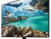 4k Samsung 43RU7200 Smart TV DVB-T2 Wi-Fi nor erashxiqov