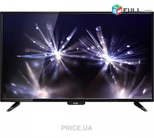 LED TV ERGO 32 81sm. Lav vichakum