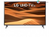 4K Smart TV LG 43UM7300 նոր երաշխիքով