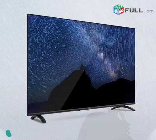  Skyworth 32E20as Smart TV, DVB-T2, Wi-Fi, nor erashxiqov