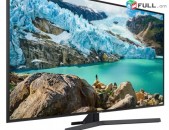 4K Smart TV Samsung 109sm. 2019 Հեռուստացույցների մեծ տեսականի