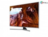 4K Samsung 55RU7470 Smart TV. Nor