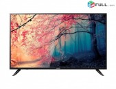 Smart TV Harper 49 Dyuym. Nor, erashxiqov 