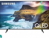 Qled Samsung 55Q70 Smart TV, 4K, nor erashxiqov