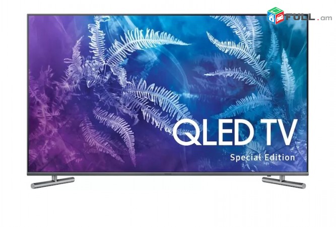 Qled Samsung 49Q6 Նոր երաշխիքով