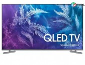 Qled Samsung 49Q6 Նոր երաշխիքով