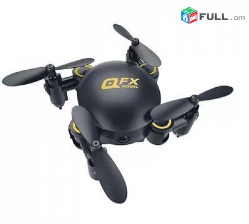 Nor UFO Q2 drone dron quadcopter Դռոն