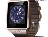 Scren touch smart jam smart watch metalik korpus