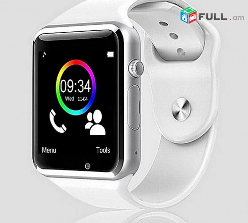 Smart jamacuyc A1 smart watch cmart casi