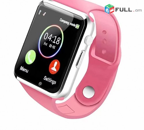 Smart jamacuyc A1 smart watch cmart casi