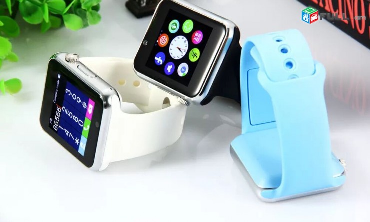 Smart jamacuyc A1 smart watch cmart casi
