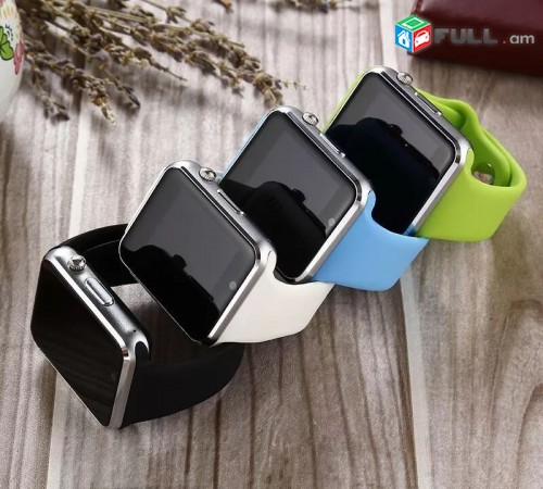 Smart jamacuyc A1 smart watch cmart casi