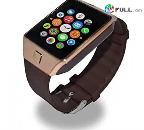 Zgayun screen smart watch woch wach cmart jam smartwatch