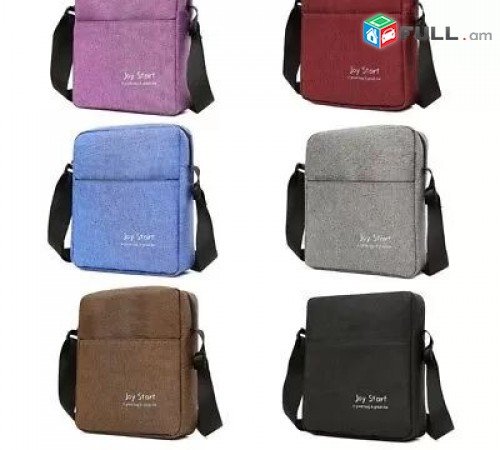 JOY START usi sumka usic kaxelu sumka shoulder bag handbag