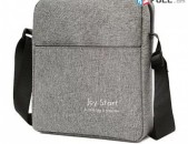 JOY START usi sumka usic kaxelu sumka shoulder bag handbag