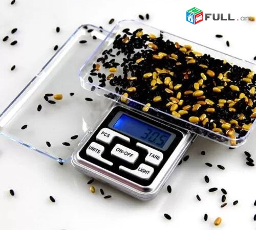 Vosku ksherq scale qsherq
