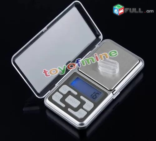 Vosku ksherq scale qsherq