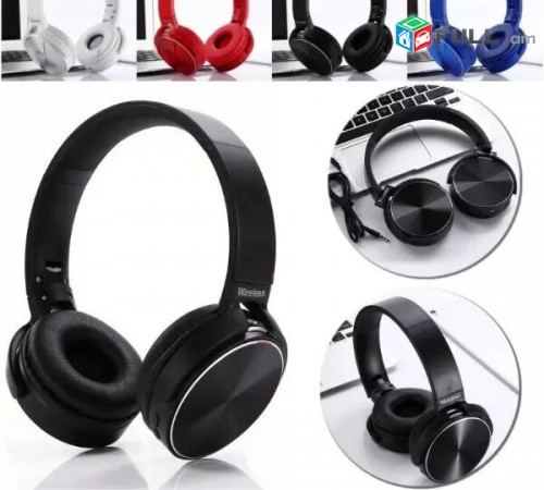 Sony bluetooth naushnik. blutut. blytyt akanjakal. MDR-XB950BT Wireless Bluetoot