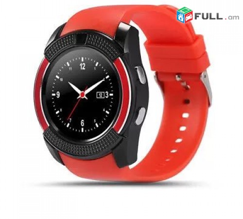 V8 Новые смарт часы умные часы smart watch smart jam