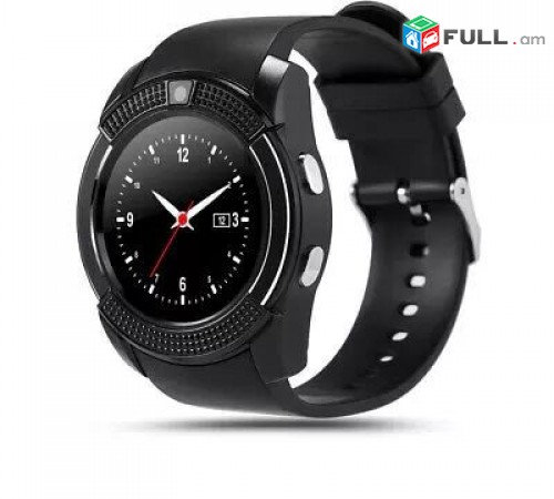 V8 Новые смарт часы умные часы smart watch smart jam