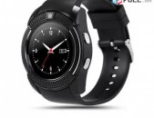 V8 Новые смарт часы умные часы smart watch smart jam